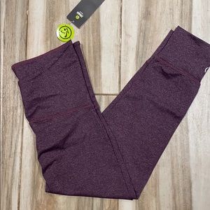 Zumba So Bootyful Capri